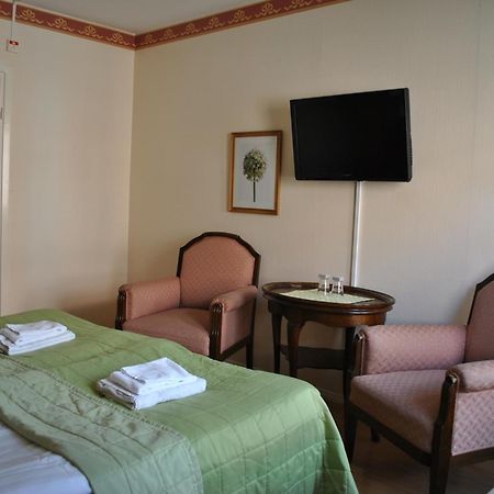 קארלסטאד Solsta Hotell מראה חיצוני תמונה