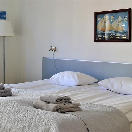 קארלסטאד Solsta Hotell מראה חיצוני תמונה