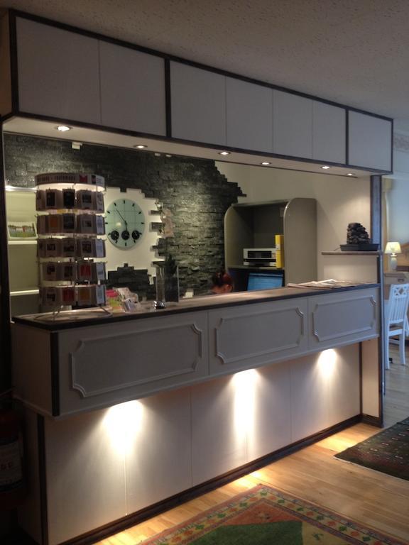 קארלסטאד Solsta Hotell חדר תמונה