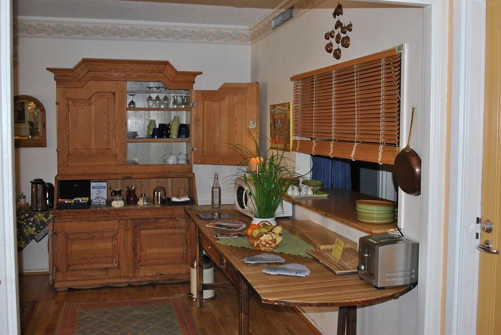 קארלסטאד Solsta Hotell מראה חיצוני תמונה