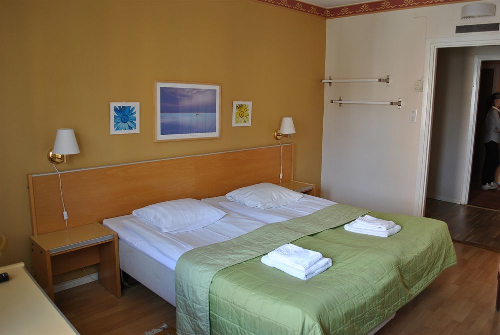 קארלסטאד Solsta Hotell מראה חיצוני תמונה