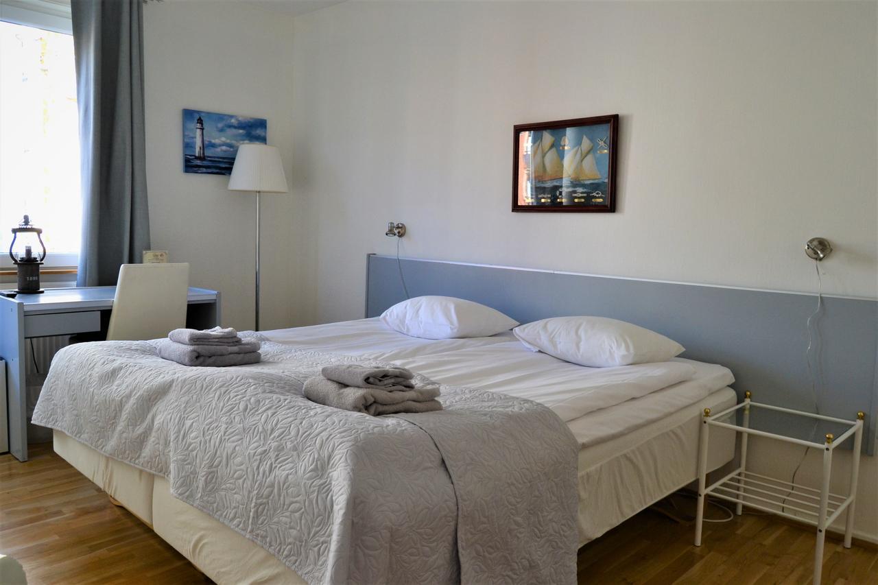 קארלסטאד Solsta Hotell מראה חיצוני תמונה