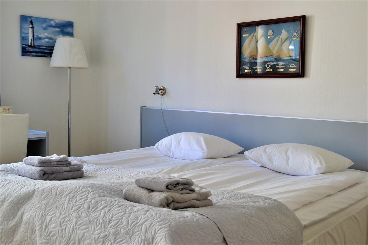 קארלסטאד Solsta Hotell מראה חיצוני תמונה